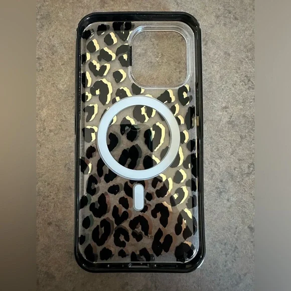 Kate Spade IPhone 14 Pro Max MagSafe Case - Picture 2 of 4